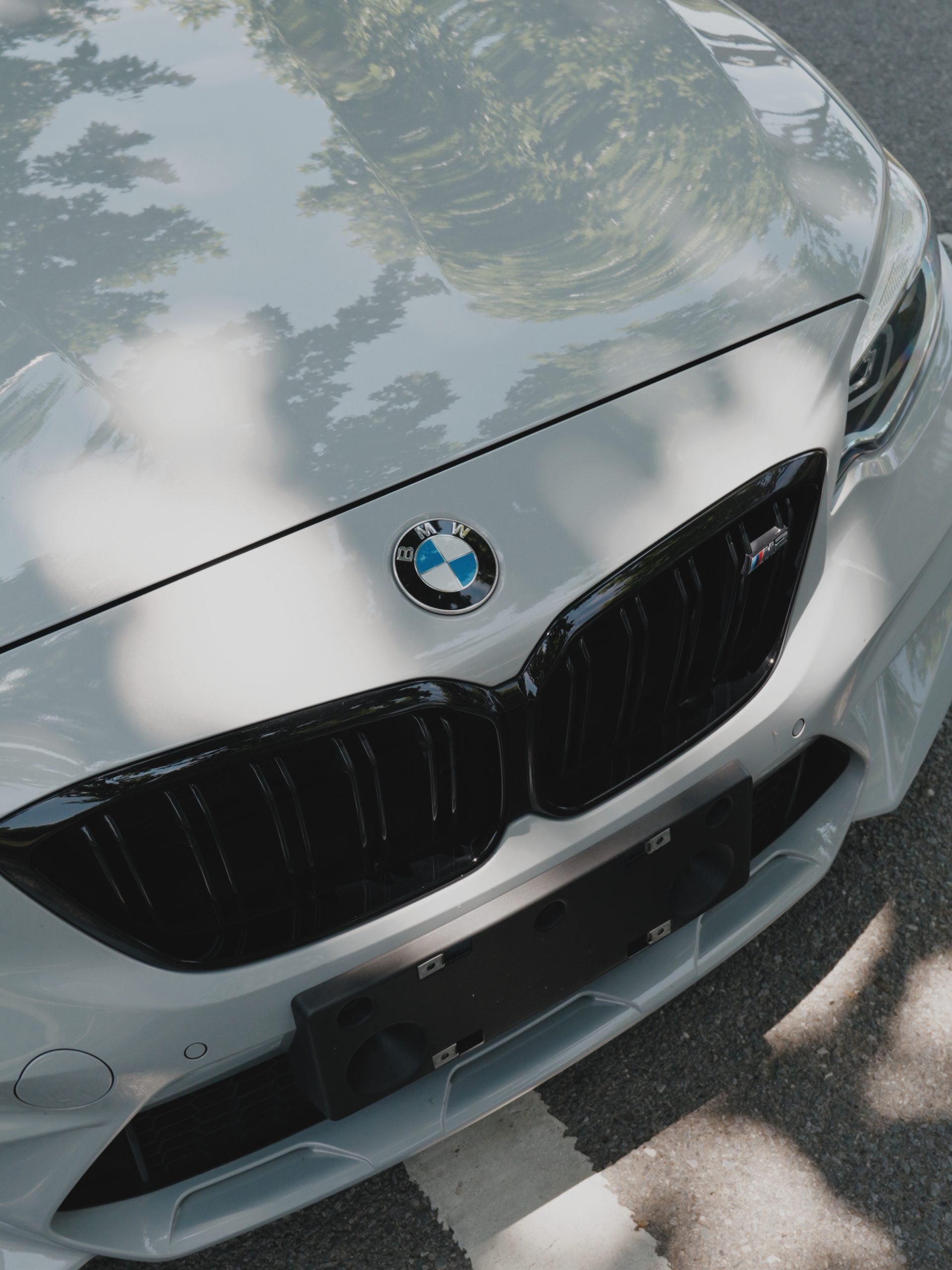 BMW M2C photo 4