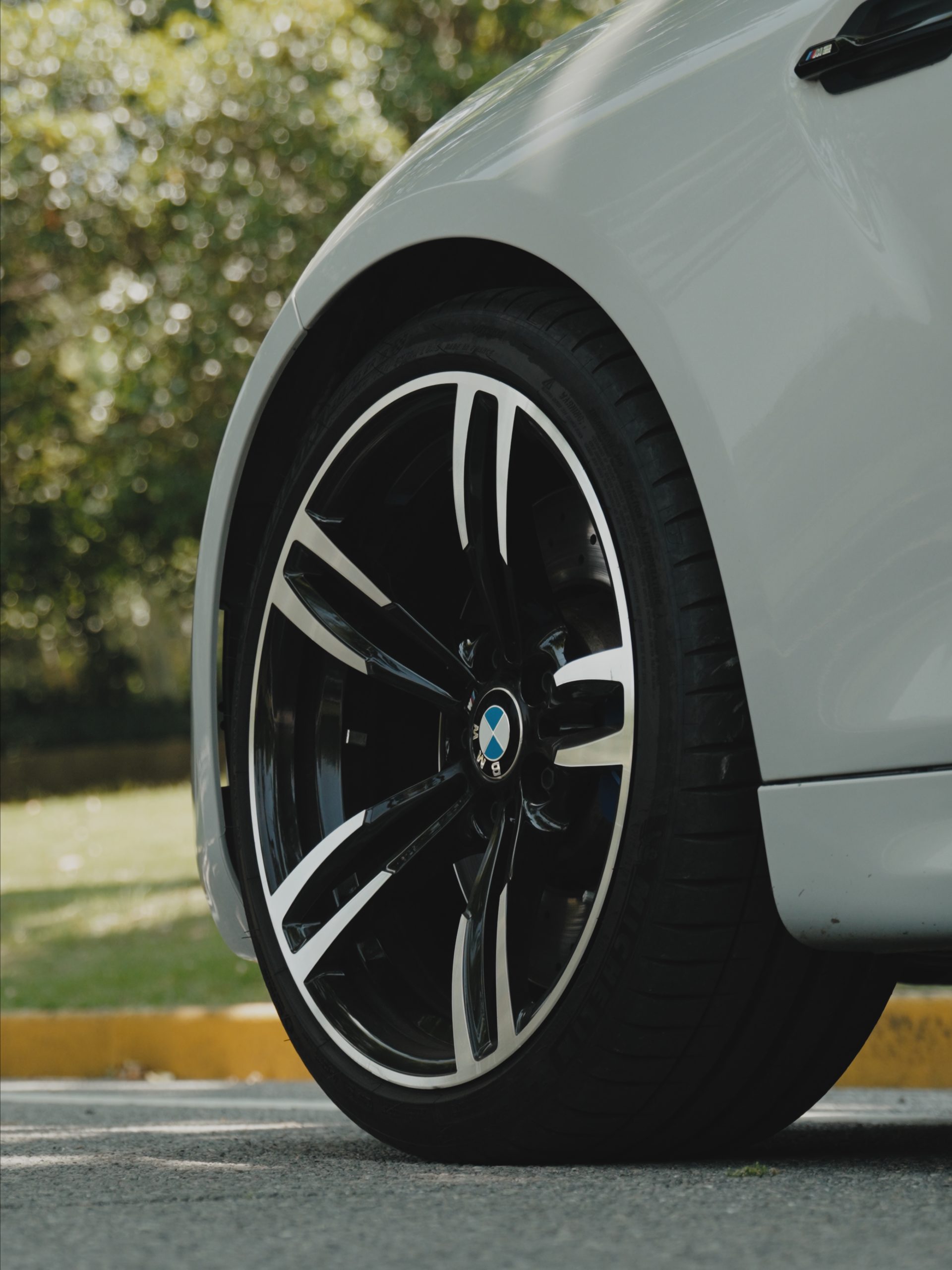 BMW M2C photo 3