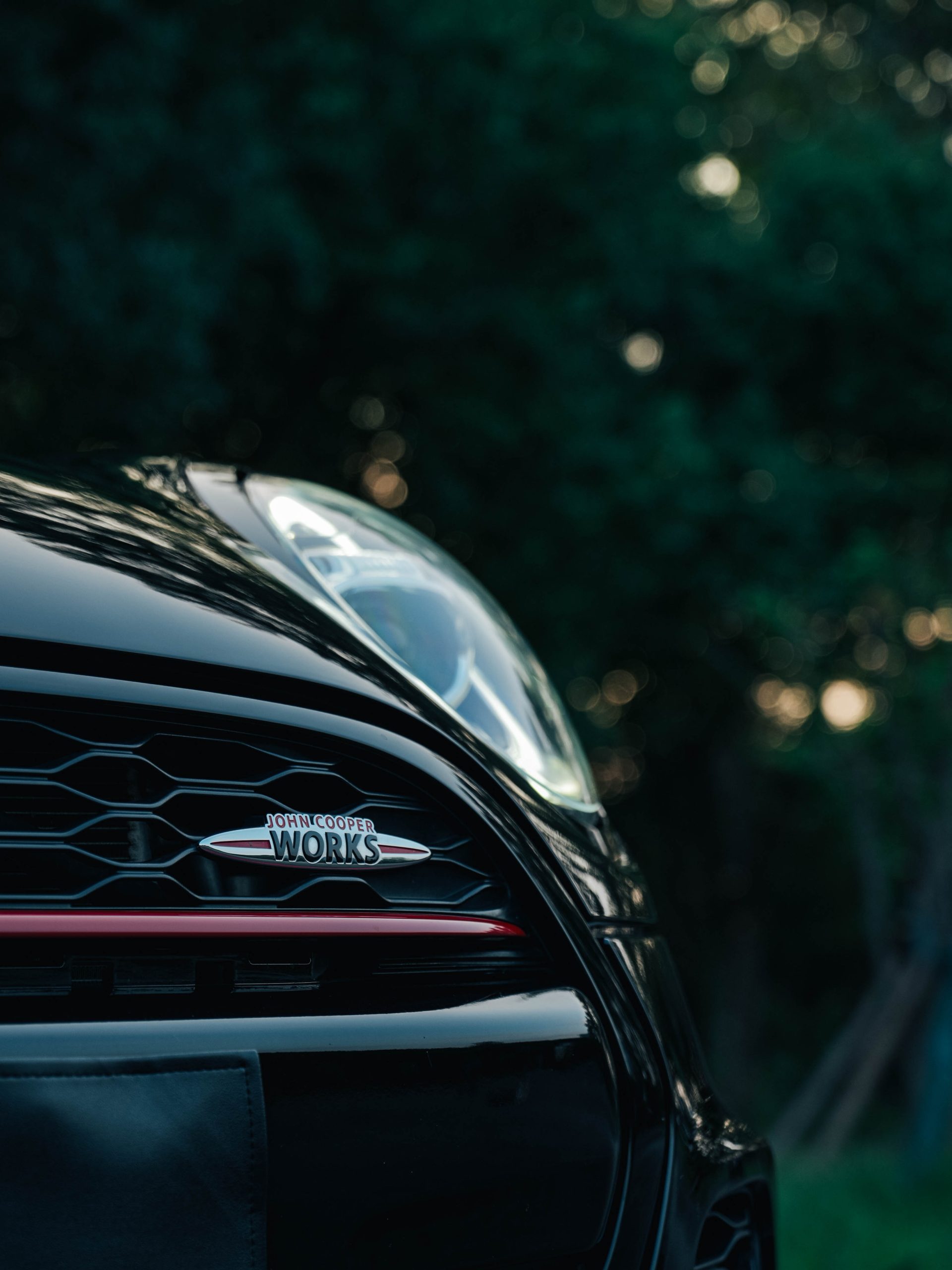 MINI JCW photo 4