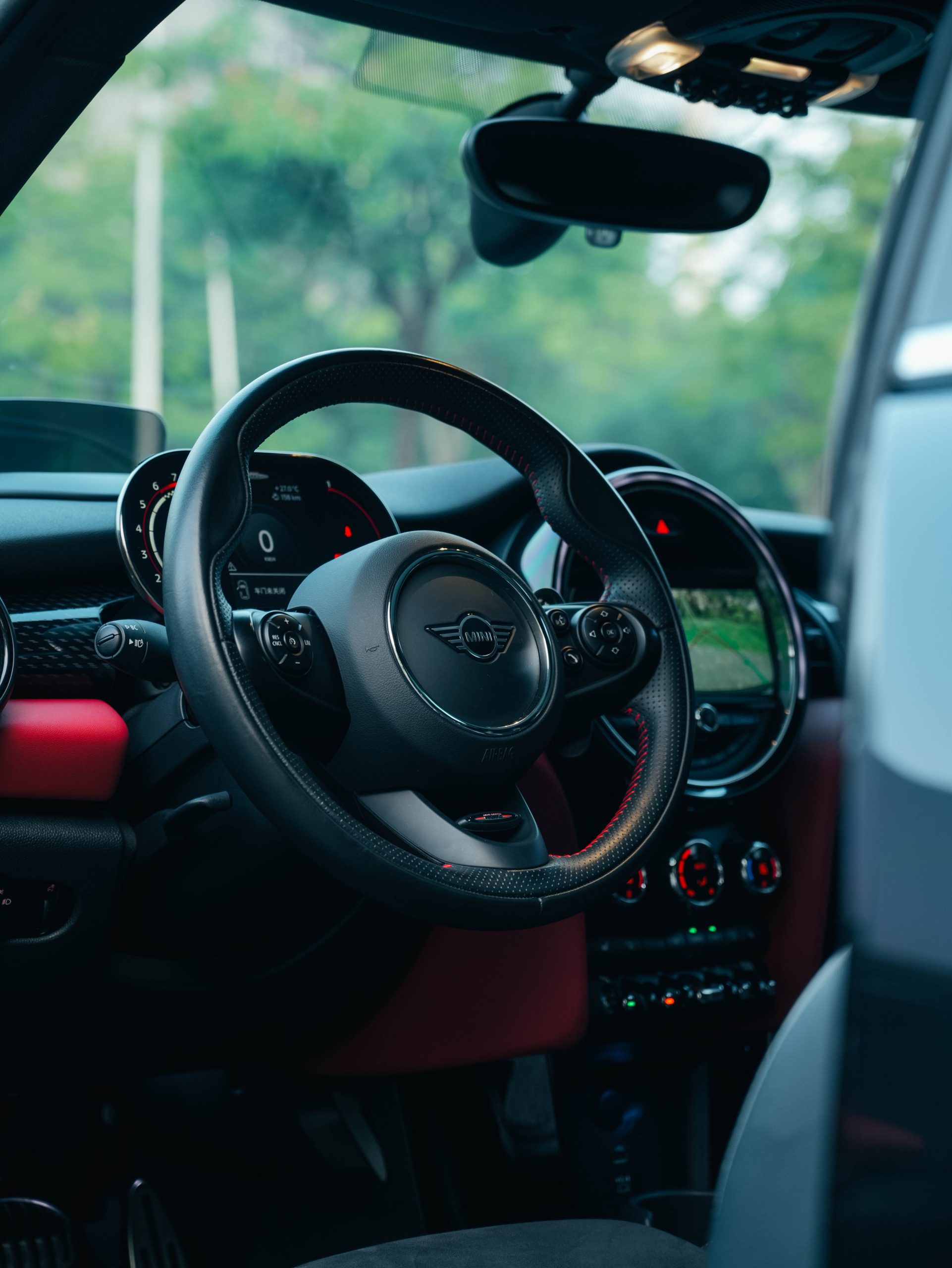MINI JCW photo 5