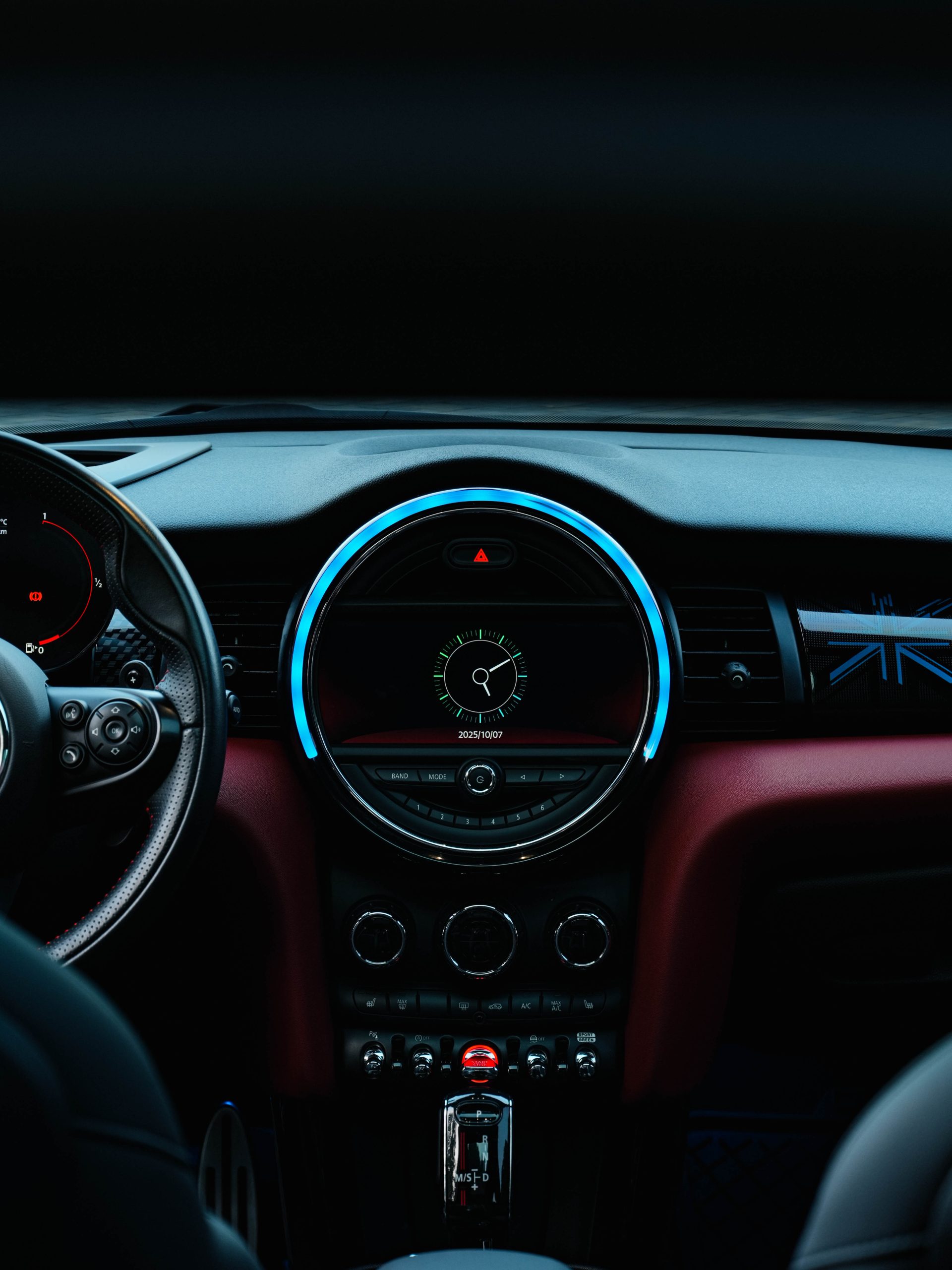 MINI JCW photo 8
