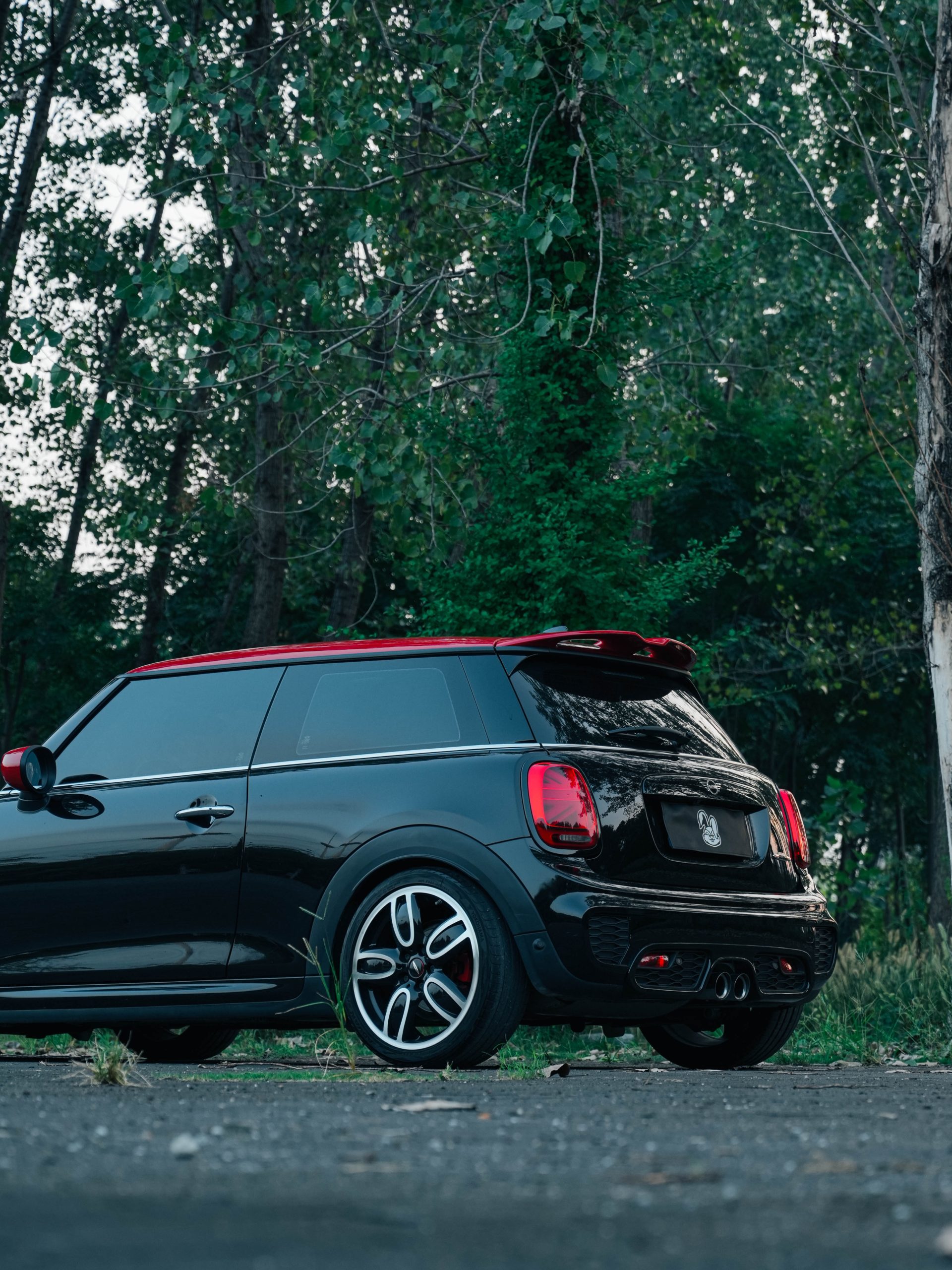 MINI JCW photo 10