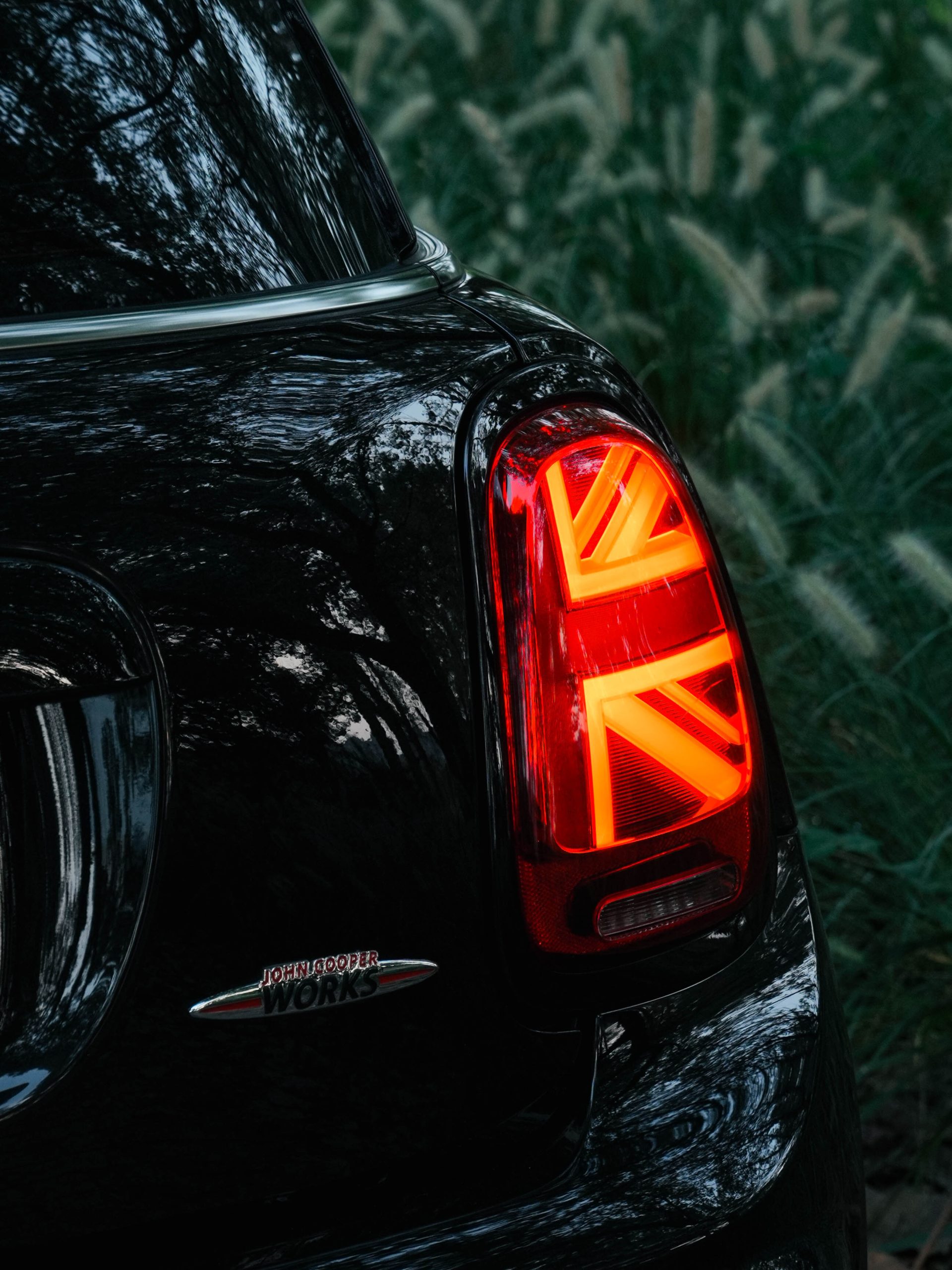 MINI JCW photo 11