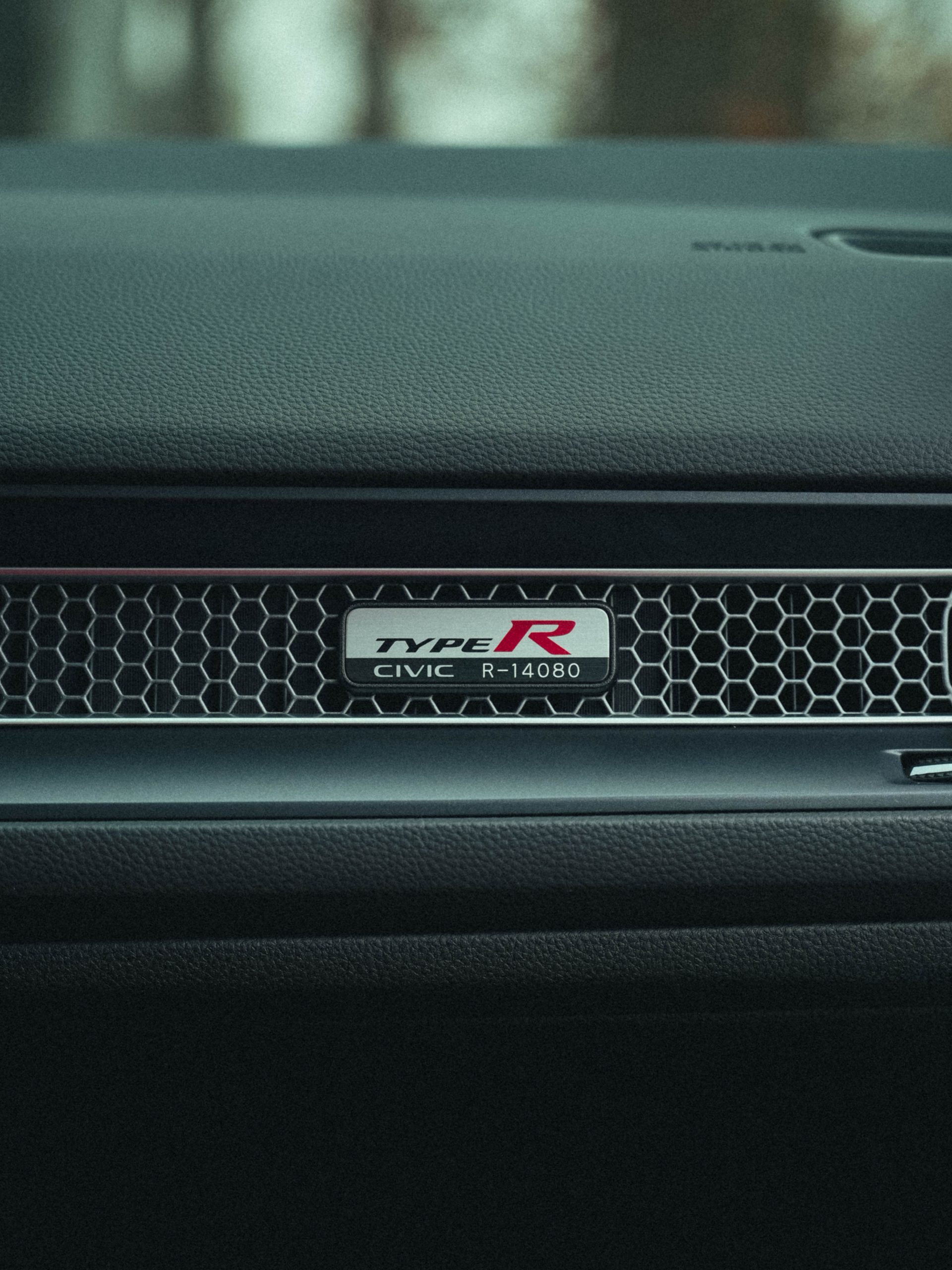Honda Civic Type-R photo 3