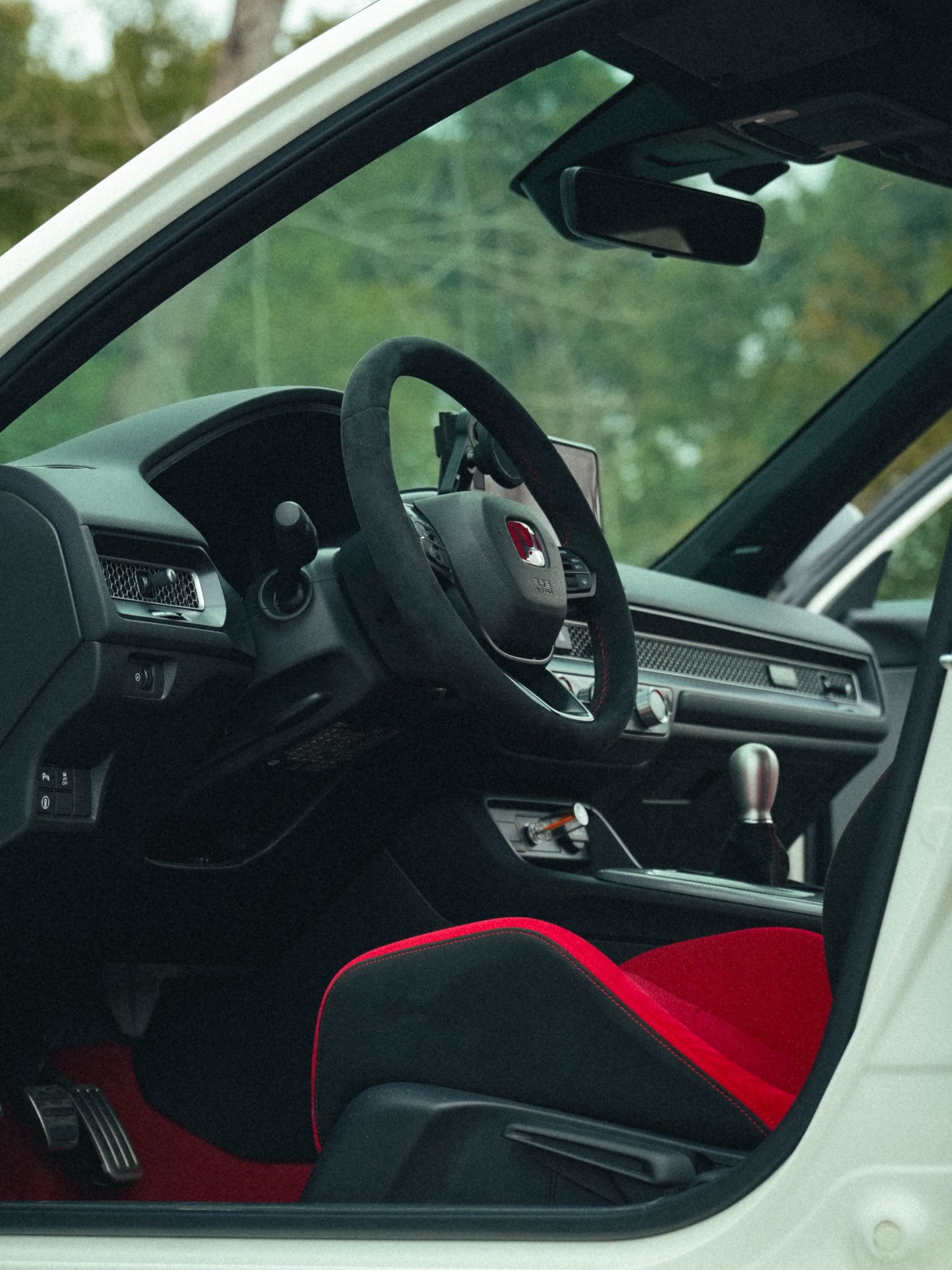 Honda Civic Type-R photo 5