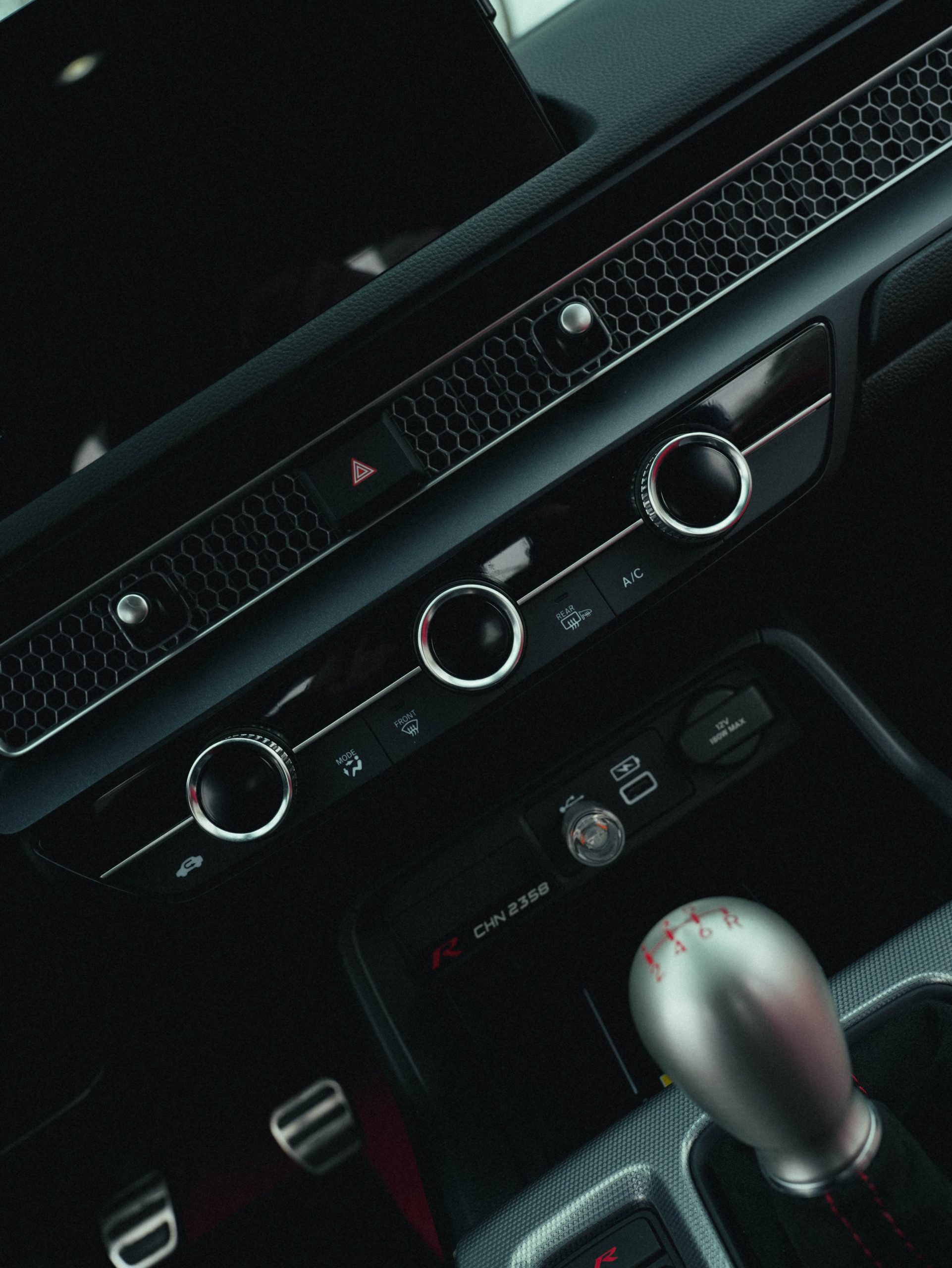 Honda Civic Type-R photo 6