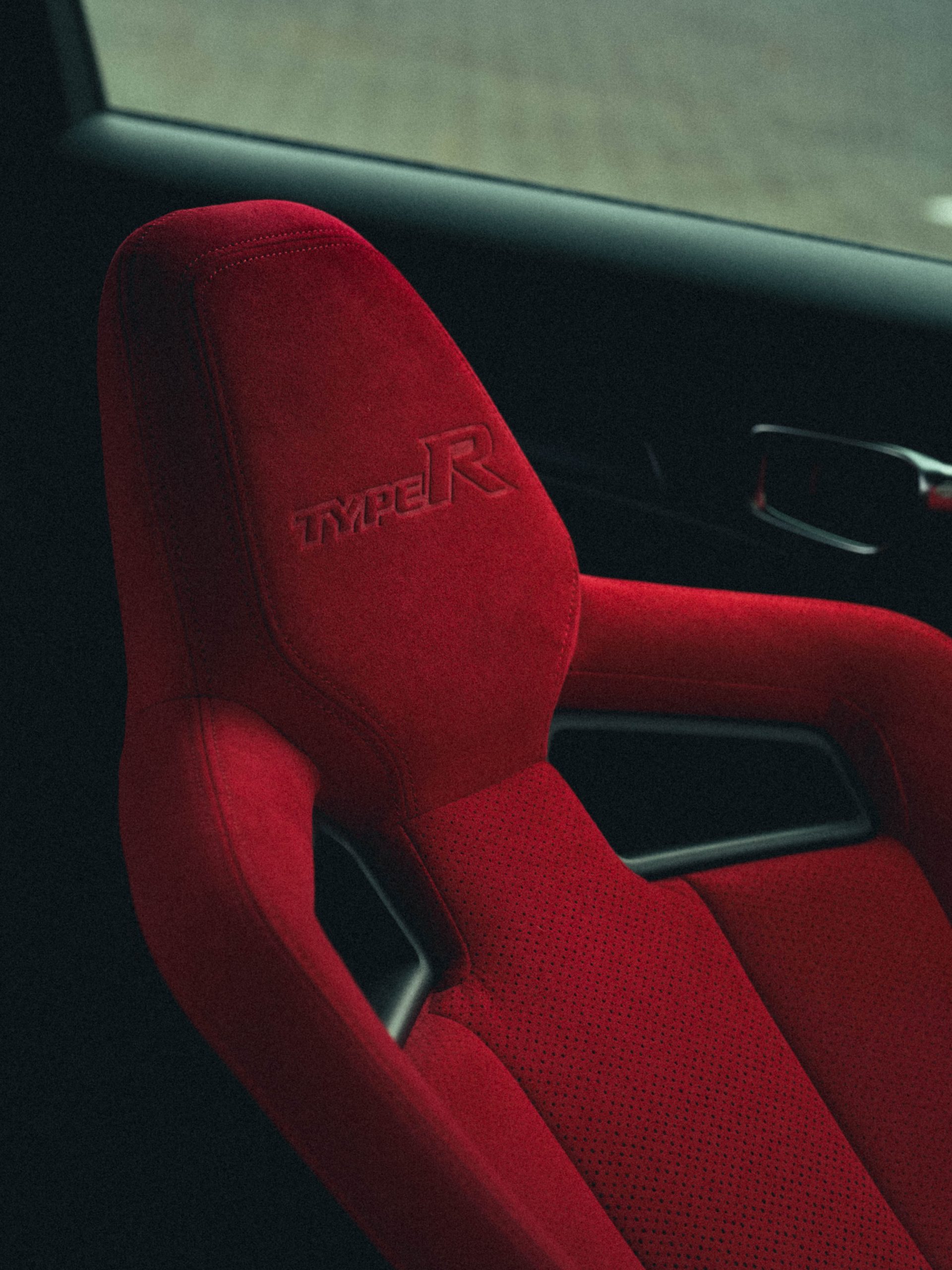 Honda Civic Type-R photo 7