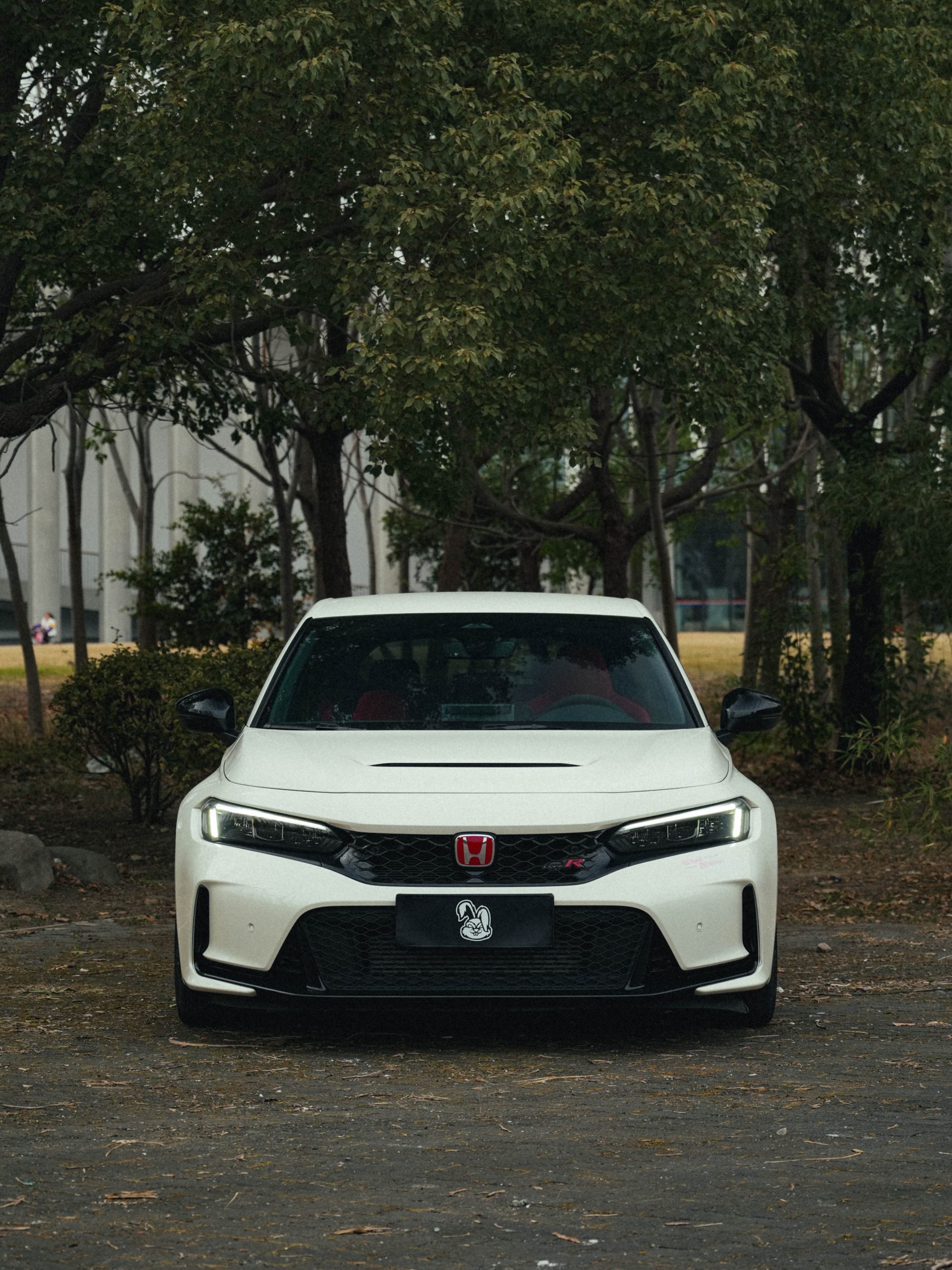 Honda Civic Type-R
