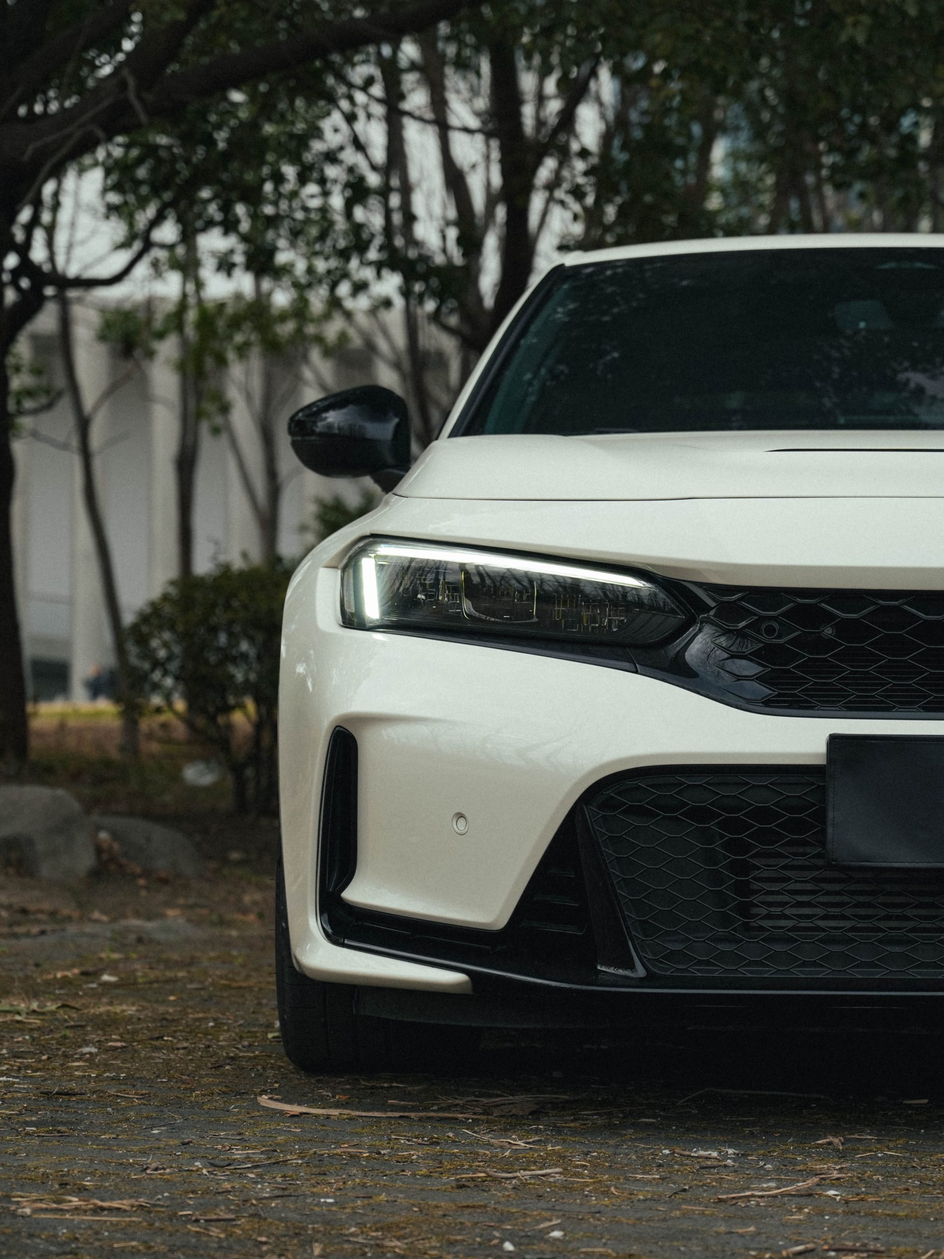 Honda Civic Type-R photo 13