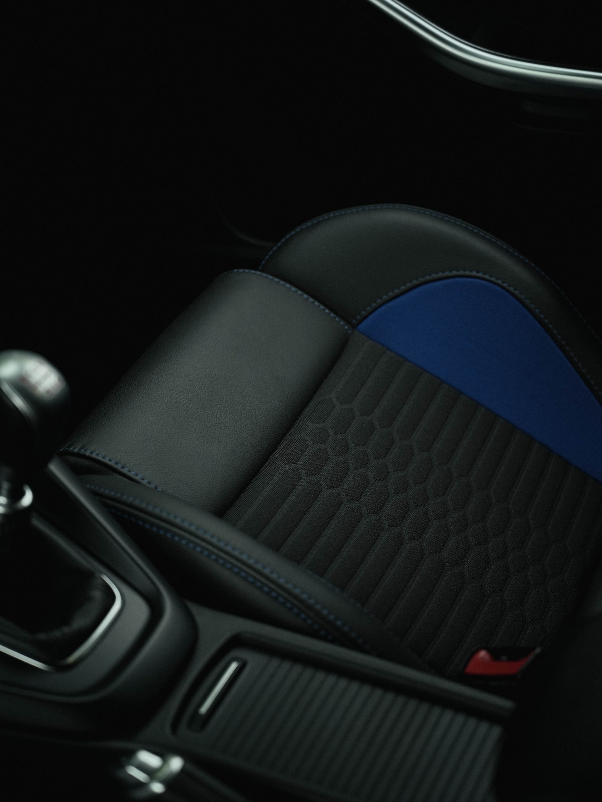 Ford Focus ST photo 8