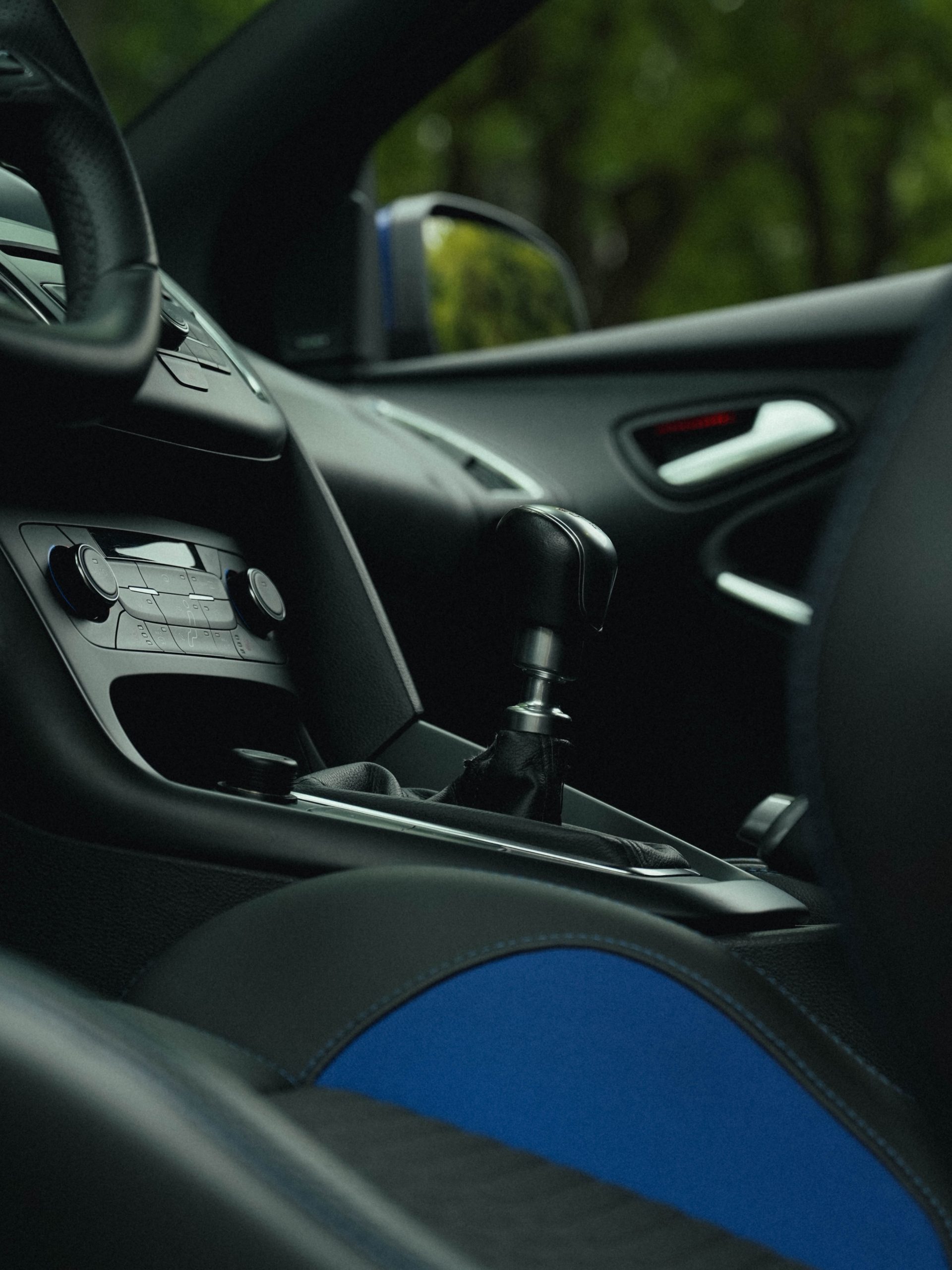 Ford Focus ST photo 9
