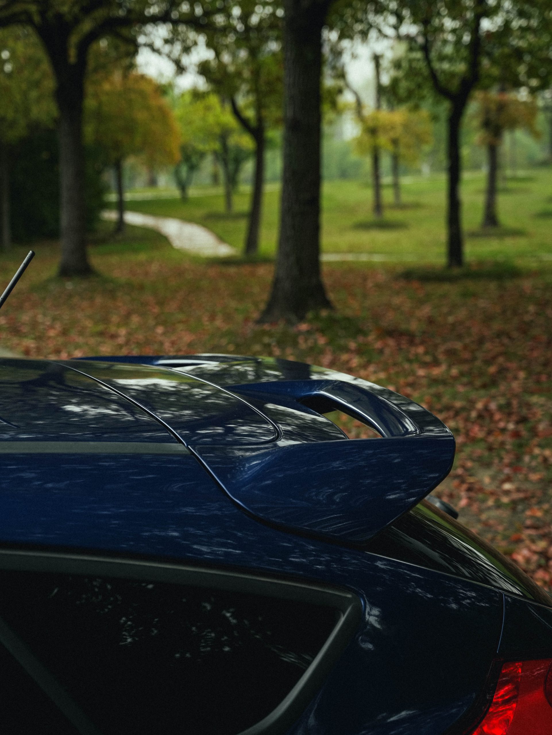 Ford Focus ST photo 16