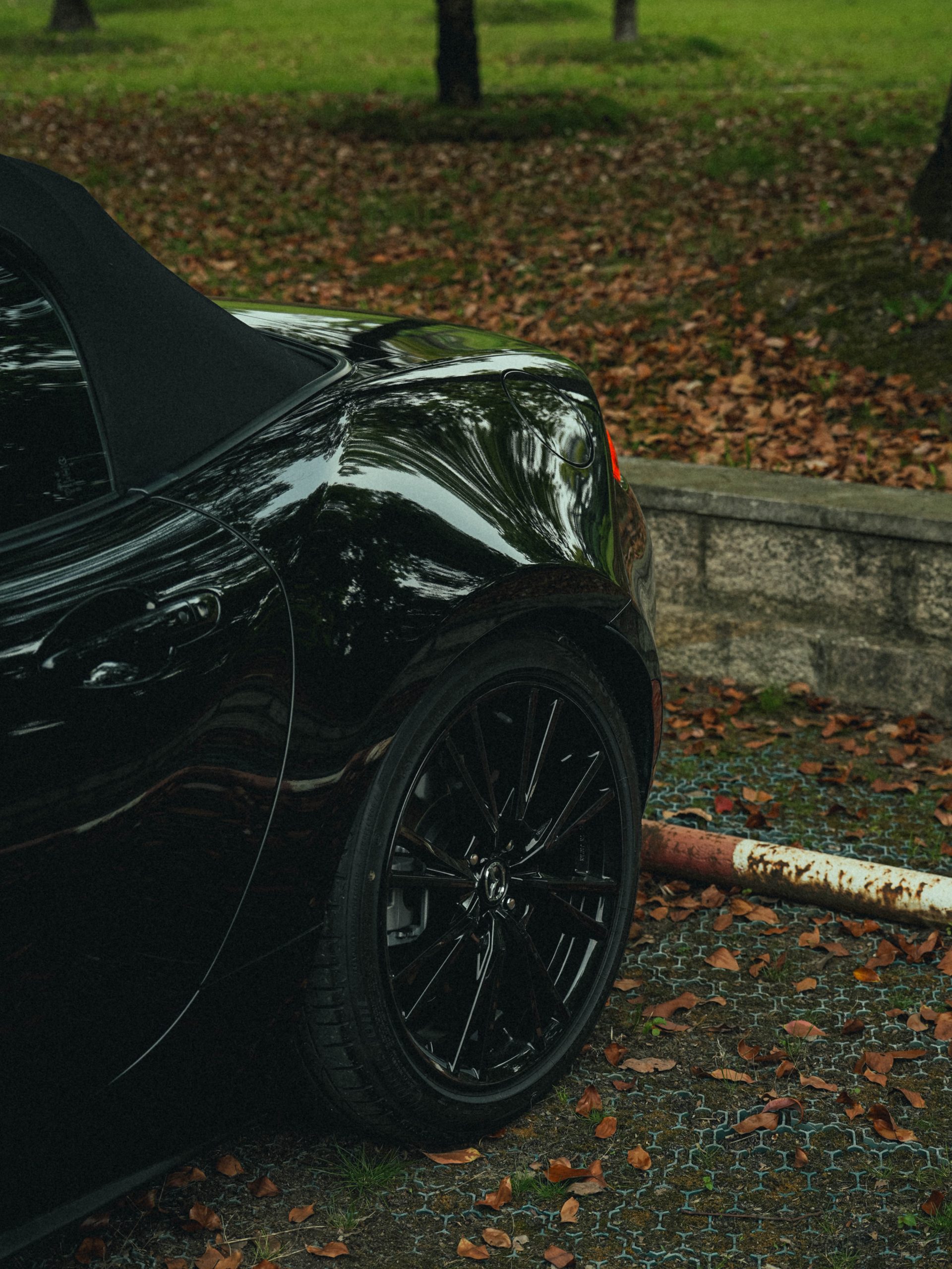 MAZDA MX-5 photo 5