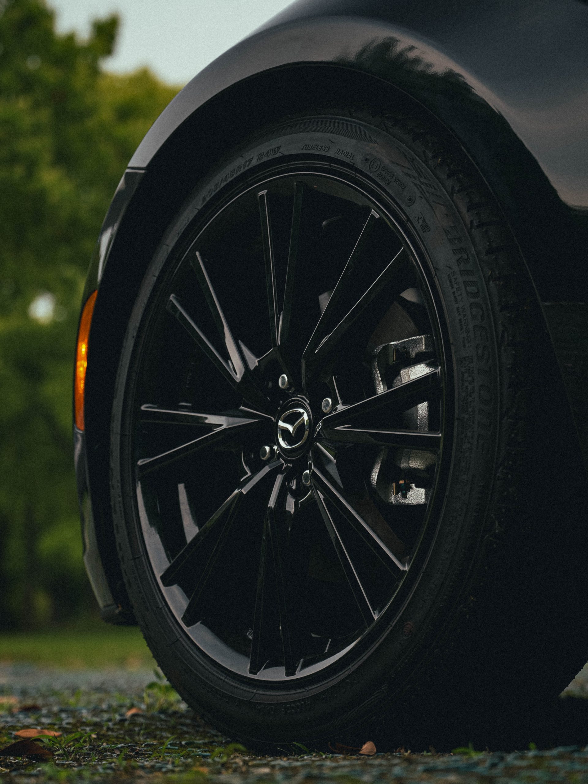 MAZDA MX-5 photo 6